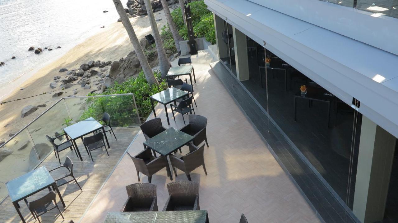 5* 3BR SUITE in Amari Phuket - Patong Beach Exterior foto