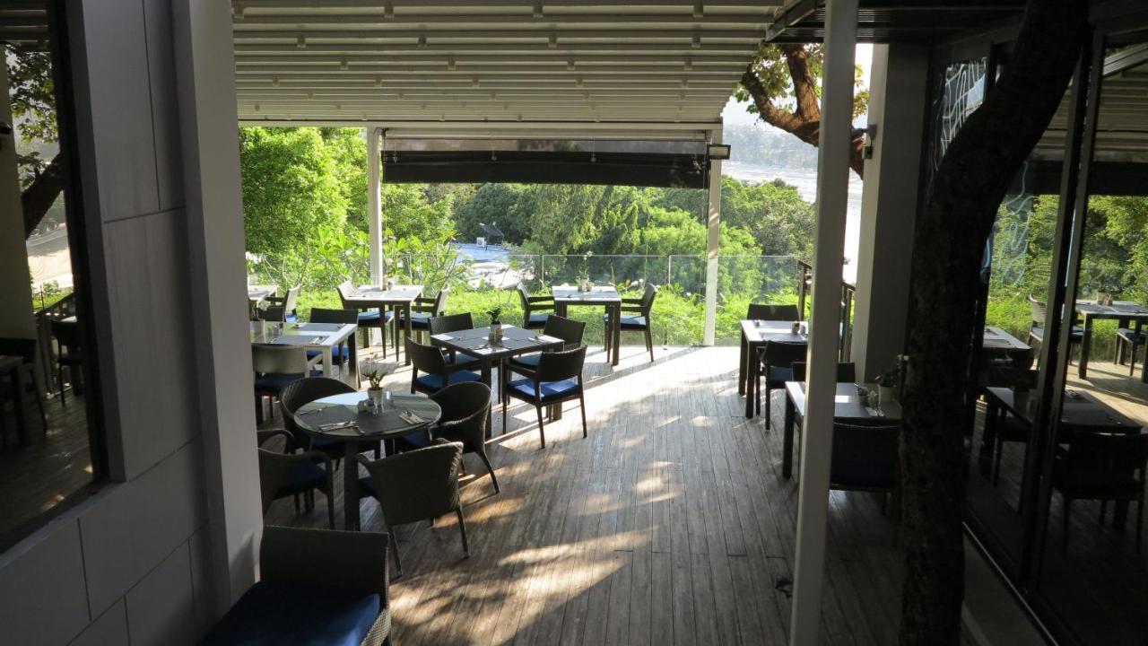 5* 3BR SUITE in Amari Phuket - Patong Beach Exterior foto