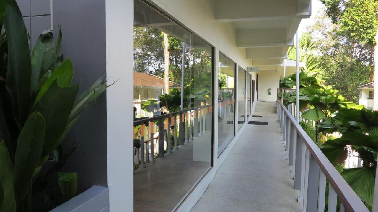 5* 3BR SUITE in Amari Phuket - Patong Beach Exterior foto