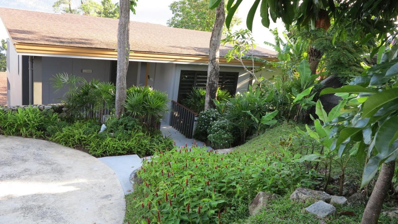 5* 3BR SUITE in Amari Phuket - Patong Beach Exterior foto